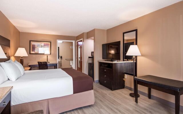 Best Western Lumberton