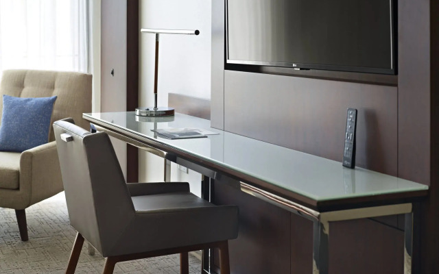 Marriott at the University of Dayton