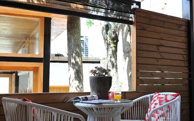 Woobay Hotel