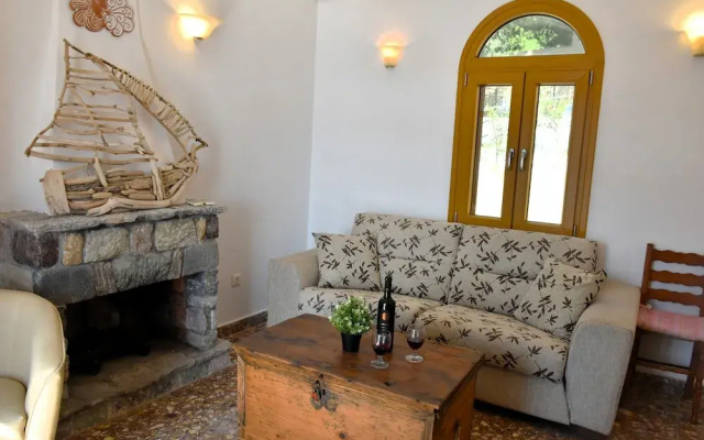 Porto Castello Villas House of Zisis