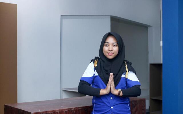 Kamar Keluarga Fatmawati