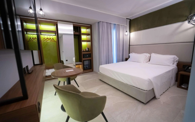 Best Western Plus Sabaudia Hotel