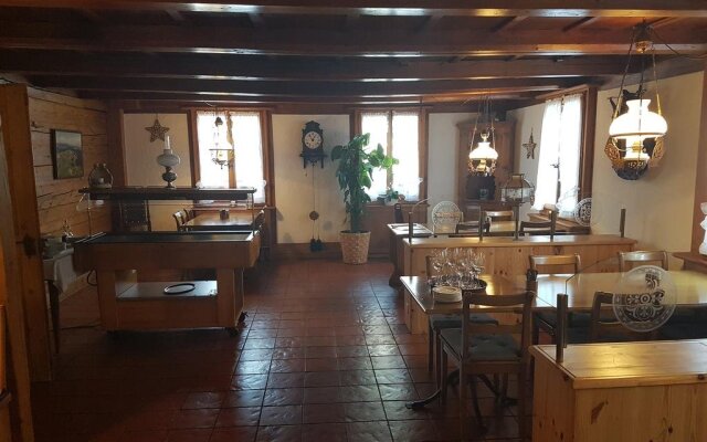 Bären Signau Restaurant Gasthof