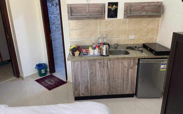 Casablanca beach by Vision Suites