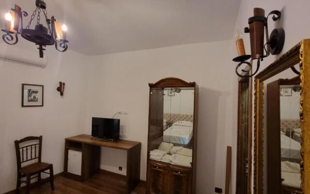 Villa Landi