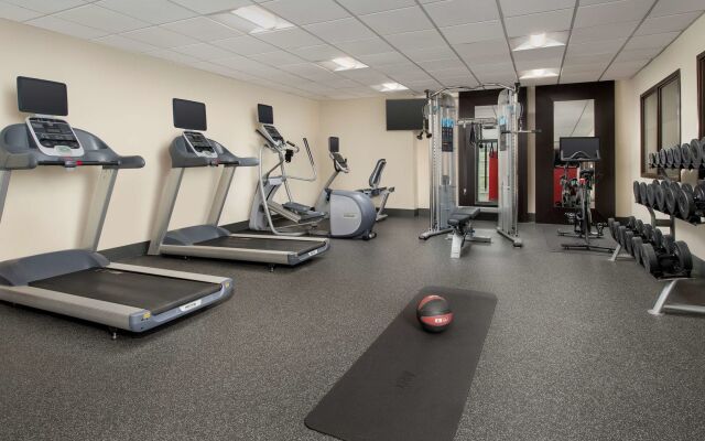 Hilton Garden Inn Murfreesboro