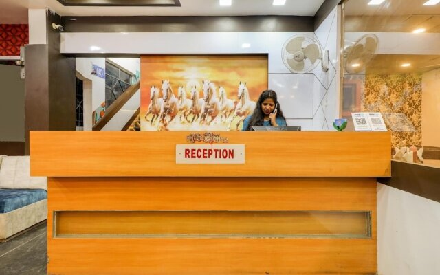 Fabexpress Bombay Hospital