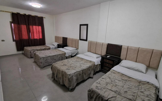 Petra Gate Hotel