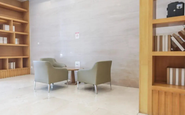 JI Hotel Hangzhou Huanglong Wensan Road