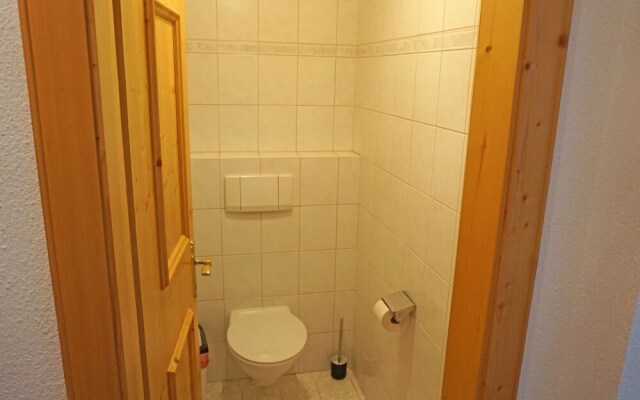 Conny See in See With 4 Bedrooms and 3 Bathrooms