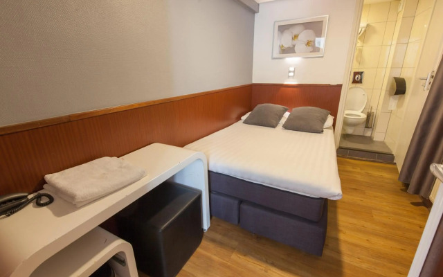 Travel Hotel Amsterdam