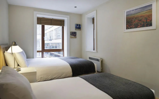 MetroStays - Temple Bar 16