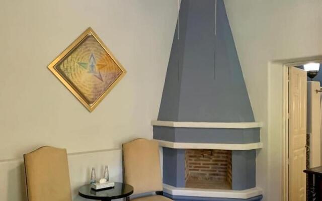 Hacienda del Lago Boutique Hotel