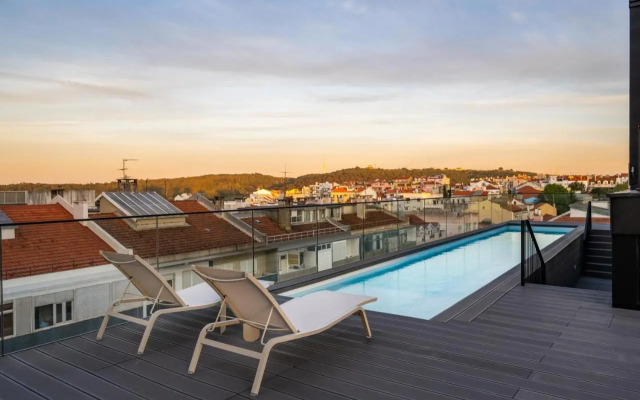 Mirabilis Apartments - LX Living