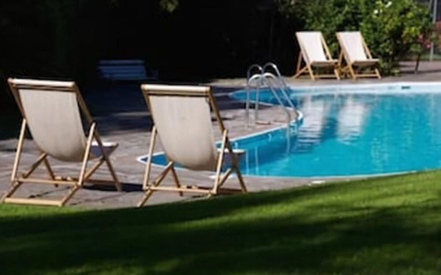 Ballymaloe House Hotel