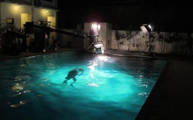 Dive Today