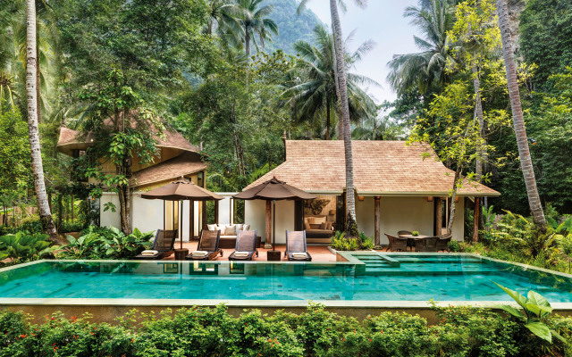 Rayavadee Hotel