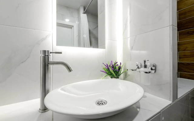 Compact Aparts На Фонтанке