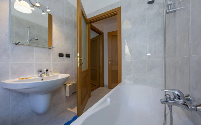Villa Savoia Dalila 0\10