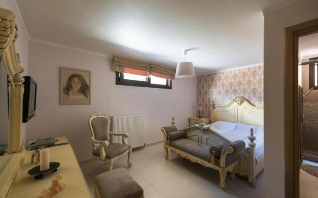 #Luxlikehome - Villa Sanni La Stella