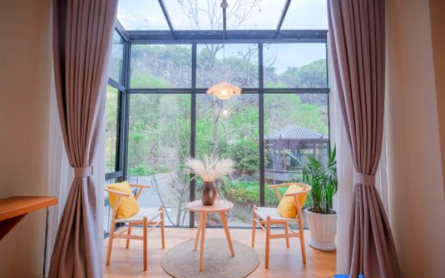 Xiaoxiang Homestay