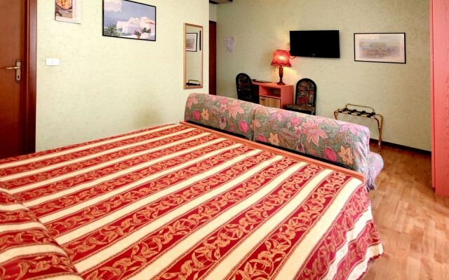 Hotel Benaco a Sirmione