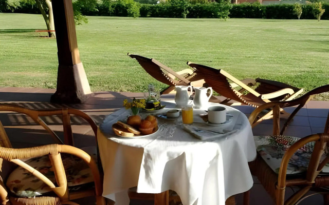 Posada Caborredondo