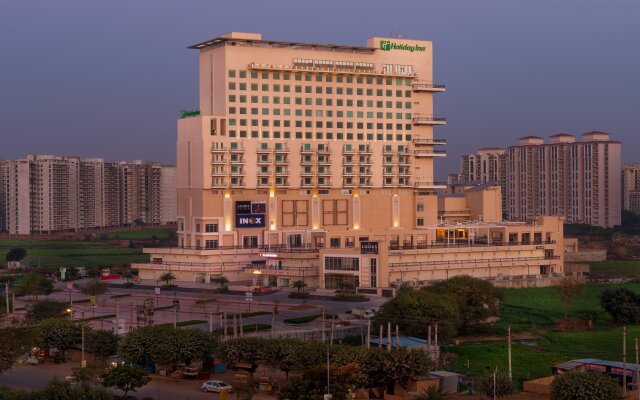 Holiday Inn Gurugram Sector 90, an IHG Hotel