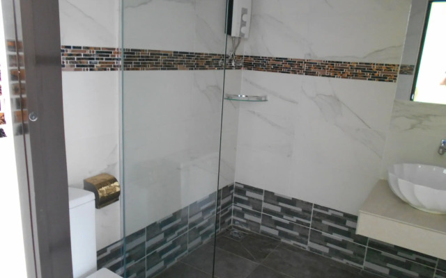 De Grand Boutique Hotel