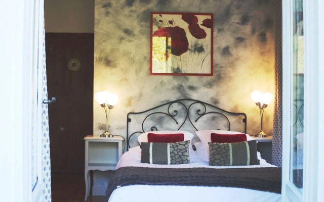 Aretxola Maison d'hôtes