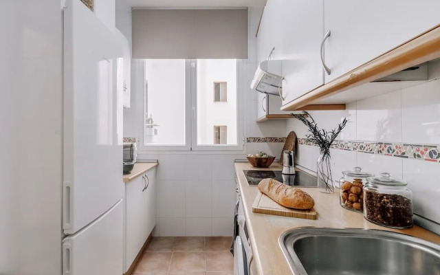 Quiche - 3 Bedrooms in Ibiza