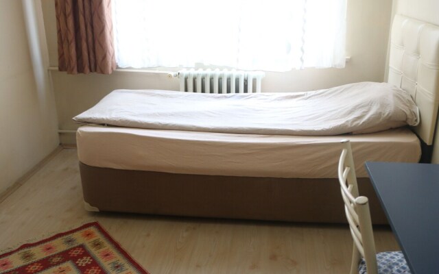 Konya Zafer Pansiyon - Hostel