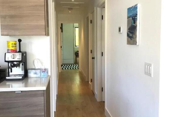 Modern House in Montauk Ditch Plains