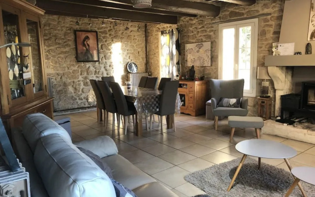 La bastide O' Naturel