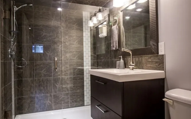 Fall Line Guesthouse