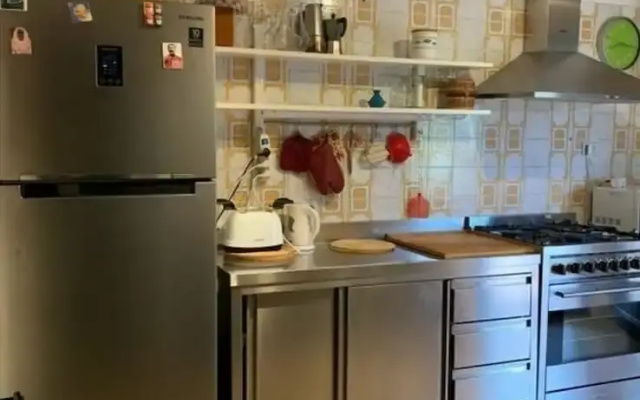 Ines Comfortable Holiday Residence
