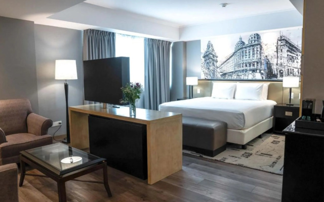 Doubletree By Hilton Buenos Aires