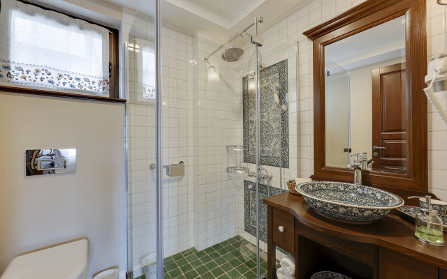 Akanthus Hotel Ephesus