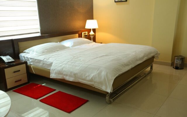 Hotel Swaraj Sarovar