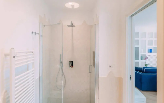 Eden Suite Sorrento