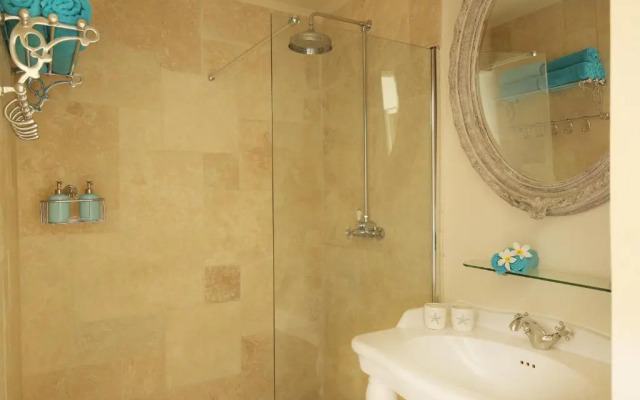 Ocean Breeze Bonaire Apartments