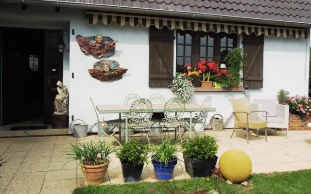 Au Coeur de lAlsace Authentique