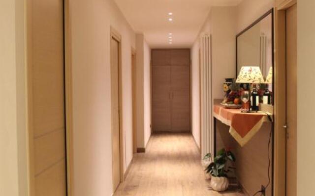 Hostel Beatrice Milano