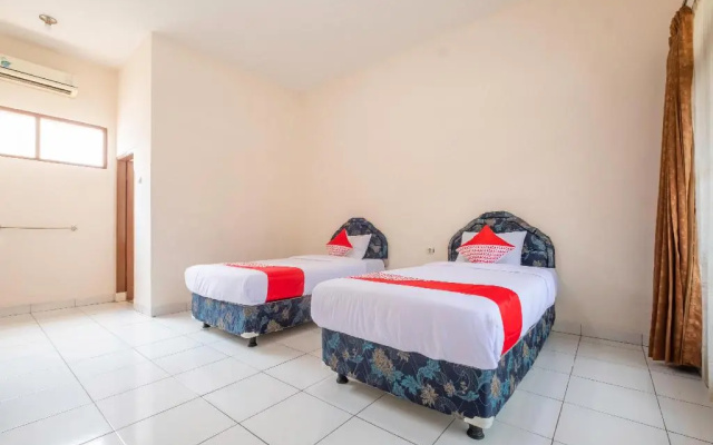 Hotel O Padjadjaran 1