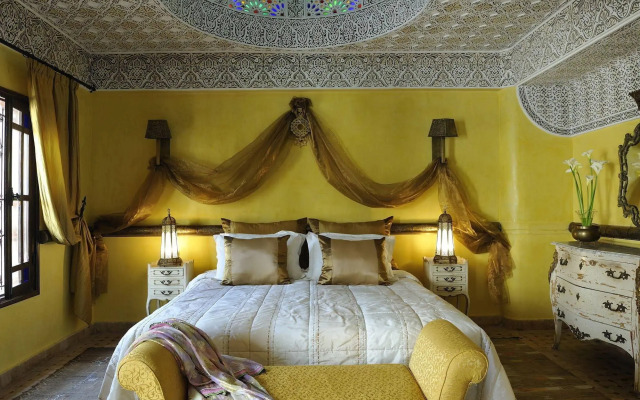 Riad Ibn Battouta
