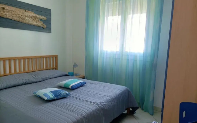 Cozy Flat With sea View Balcony-beahost Rentals