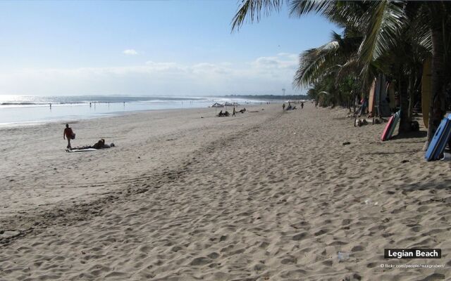 ZEN Premium Padma 2 Legian