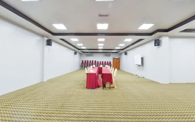 OYO 91052 Hotel Kenangan