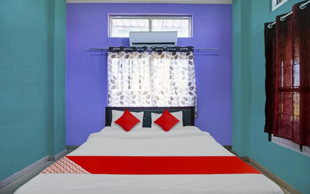 OYO Flagship 70386 Brahmaputra Stay