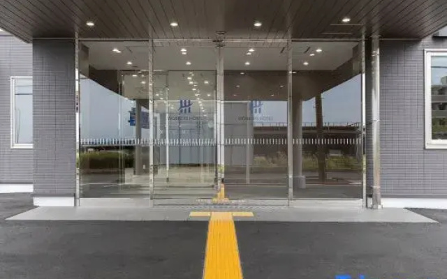 Workers　Hotel　Kumamoto-Ozu